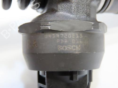 Injector SKODA OCTAVIA II Combi (1Z5) 1.9 TDI | BP28801389M100 