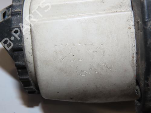 Right front fog light FIAT FIORINO MPV (225_) 1.3 JTD Multijet | BP29441819C31 