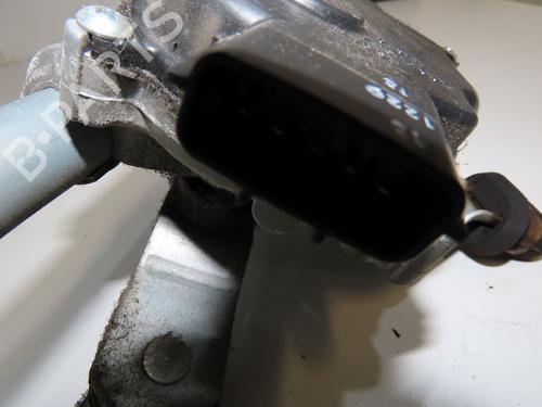 Front wiper motor DACIA LODGY (JS_) 1.5 dCi (JSMC, JSAF) | BP36310693M29 - Image 2