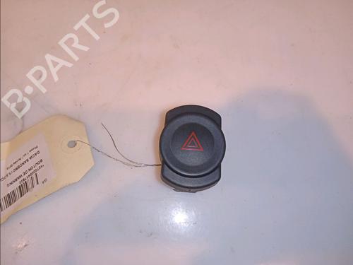 Warning switch DACIA SANDERO 1.5 dCi | BP23174260I22 - Image 1