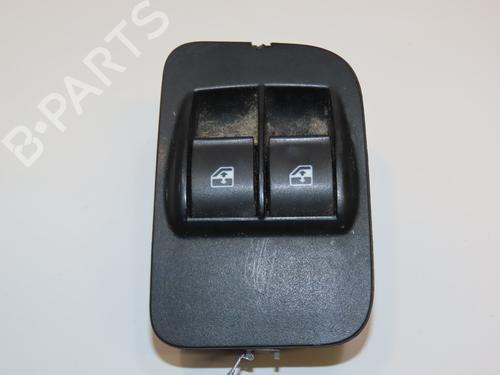 Used Left front window switch Left front window switch PEUGEOT BIPPER (AA_) 1.3 HDi 75 (75 hp) 28968880 28968880