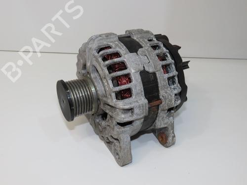 Used Alternator NISSAN PULSAR Hatchback (C13) 1.2 DIG-T (115 hp) 32457470