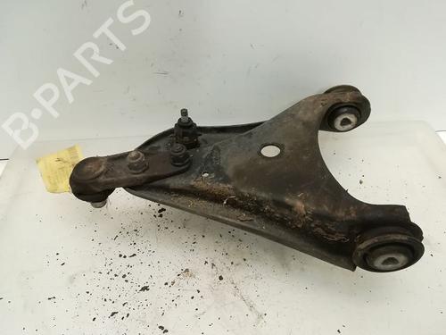 Left front suspension arm RENAULT TWINGO II (CN0_) 1.5 dCi 75 | BP23173408M12 - Image 2