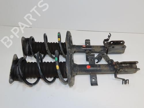 Used Right front shock absorber Right front shock absorber 36819866 36819866
