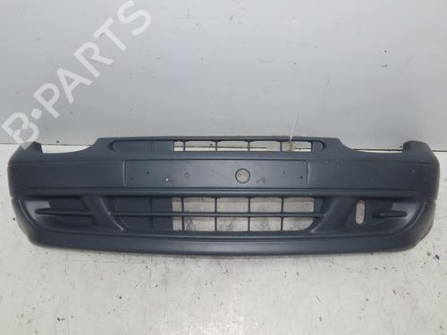 Front bumper RENAULT TWINGO I (C06_) 1.2 (C066, C068) | BP31302734C7 