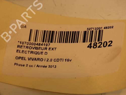 right-mirror-opel-vivaro-a-van-x83-2001-2002-2003-2004-2005-2006-2007-2008-2009-2010-2011-2012-2013-2014-2015-23176134 main image