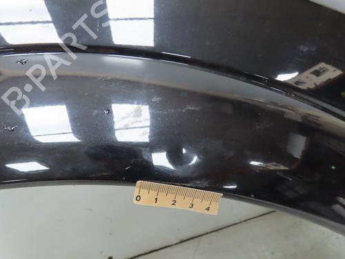 Forkjerm høyre OPEL MERIVA A MPV (X03) 1.6 (E75) | BP28968278C42 