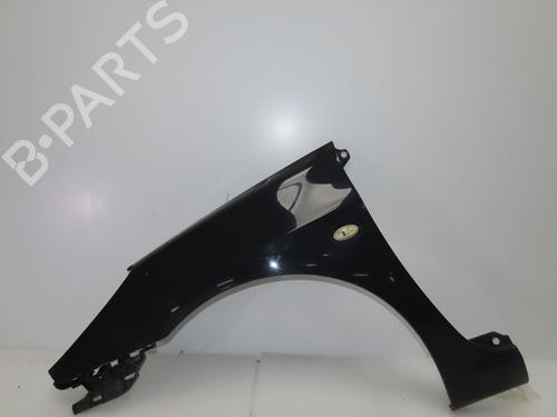 left-front-fenders-peugeot-307-3ac-2000-2001-2002-2003-2004-2005-2006-2007-2008-2009-2010-2011-2012-33032177 main image