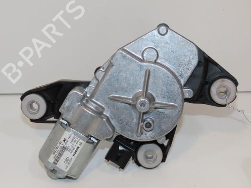 Rear wiper motor RENAULT CLIO V (B7_) 1.0 SCe 65 (B7MG) | BP29441851M102