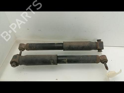 Used Right rear shock absorber Right rear shock absorber RENAULT SCÉNIC II (JM0/1_) 1.9 dCi (JM0G, JM12, JM1G, JM2C) (120 hp) 23173480 23173480