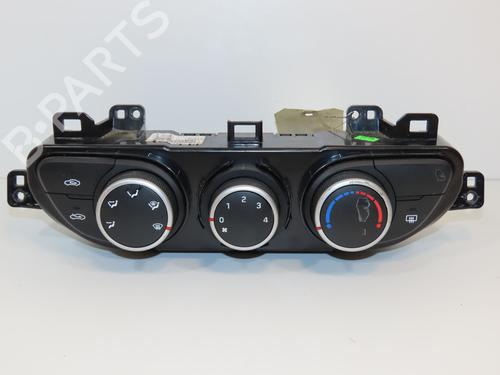 Used Climate control HYUNDAI i10 II (BA, IA) 1.0 (67 hp) 18913129