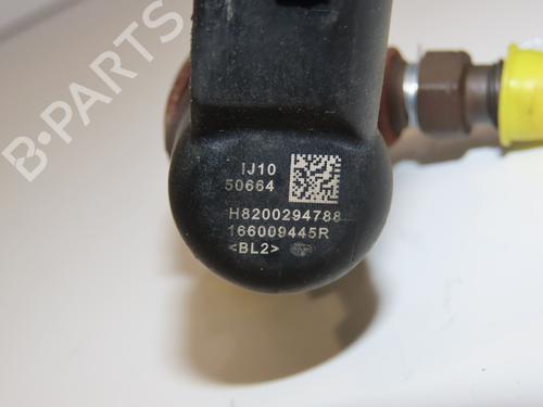 Injector RENAULT LAGUNA III Grandtour (KT0/1) 1.5 dCi (KT0A, KT0R, KT02) | BP29215986M100 