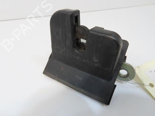 Used Tailgate lock Tailgate lock SEAT IBIZA IV (6J5, 6P1) 1.9 TDI (105 hp) 33860696 33860696