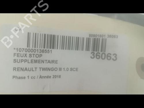 third-brake-light-renault-twingo-iii-bcm_-bca_-10-sce-70-265903126r-2014-9599491 main image