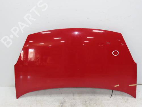 Hood CITROËN BERLINGO Box Body/MPV (B9) 1.6 HDi 90 | BP29150978C1 