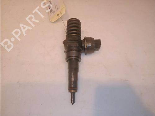 Used Injector VW TOURAN (1T1, 1T2) 1.9 TDI (105 hp) 14950236