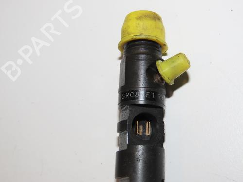 Spreder / Dyse RENAULT CLIO IV Grandtour (KH_) 1.5 dCi 75 (75 hp) 28828816