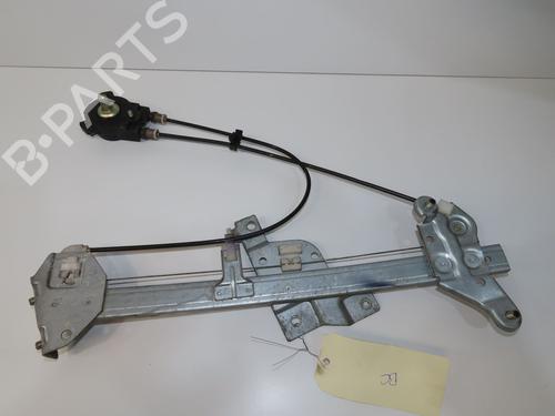 Used Front right window mechanism Front right window mechanism MAZDA MX-5 I (NA) 1.6 (NA6C) (115 hp) 32277463 32277463