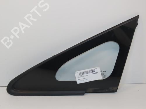 Used Front left quarter glass KIA RIO III (UB) 1.25 CVVT (86 hp) 28969350
