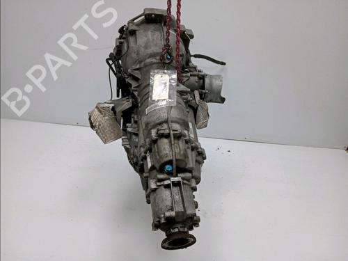Gearbox AUDI A4 B7 Avant (8ED) S4 quattro | BP16429424M3 