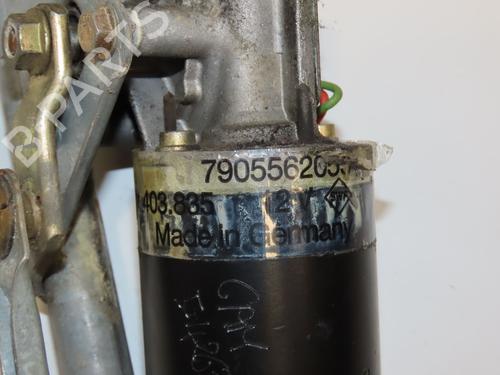Front wiper motor PEUGEOT 106 I (1A, 1C) 1.0 | BP28833007M29 