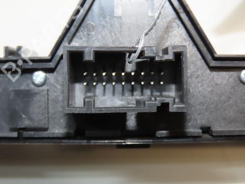 Warning switch OPEL CORSA D (S07) 1.2 (L08, L68) | BP30978845I22 - Image 4