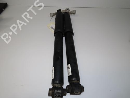 Used Right rear shock absorber Right rear shock absorber 37432566 37432566