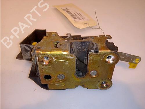 Rear left lock RENAULT SAFRANE II (B54_) 2.2 dT (B54G) | BP23177088C100 