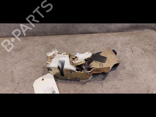 Rear left lock DAEWOO MATIZ (M100, M150) 0.8 | BP23177083C100 