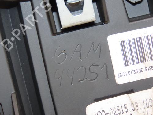 Instrument cluster VW GOLF VI (5K1) 2.0 TDI | BP28801753C47 
