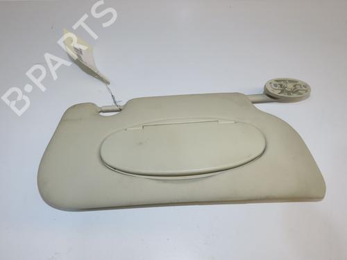 Used Right sun visor Right sun visor MINI MINI (R56) One D (90 hp) 40484877 40484877