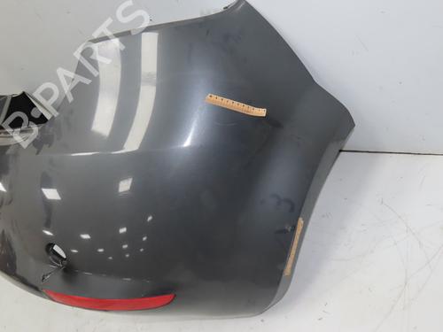 Used Rear bumper SEAT LEON (1P1) 1.9 TDI (105 hp) 28832060