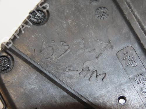 Front left lock NISSAN MICRA V (K14) 1.0 IG-T 100 | BP28831674C98 