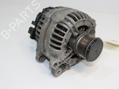 Generator VW EOS (1F7, 1F8) 2.0 TDI 16V | BP31077286M7 