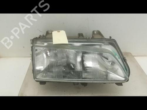 Right headlight PEUGEOT 806 (221) 2.1 td 12V | BP9595973C29