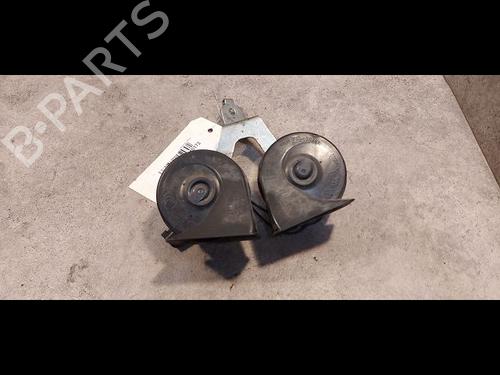 Used Horn Horn ALFA ROMEO MITO (955_) 1.3 MultiJet (955AXP1A, 955AYC1A) (95 hp) 14874781 14874781