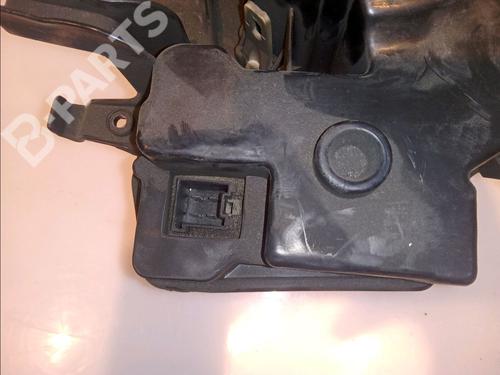 Heater blower motor MERCEDES-BENZ C-CLASS Coupe (CL203) C 220 CDI (203.708) | BP9596863M62 