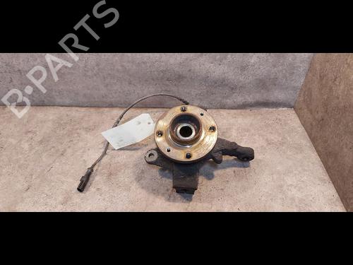 Used Right front steering knuckle Right front steering knuckle 14876127 14876127