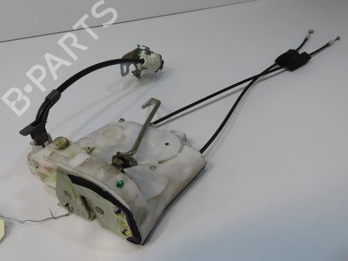 Used Front left lock Front left lock HONDA JAZZ III (GE_, GG_, GP_, ZA_) 1.3 i (GE6, GG3, GG6) (100 hp) 36427225 36427225