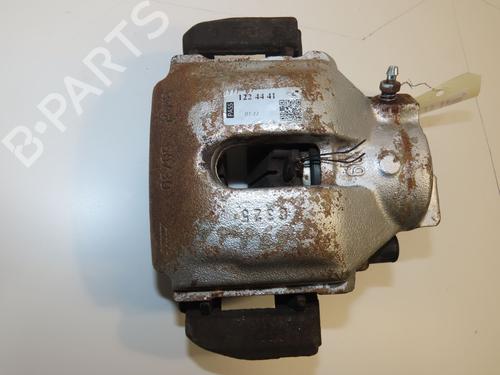 Left front brake caliper BMW X5 (E53) 3.0 d | BP28967709M105