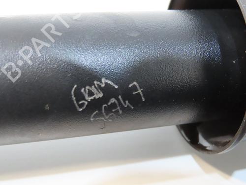 Right rear shock absorber RENAULT CLIO V (B7_) 1.0 LPG (B7MT) | BP36395801M19 - Image 2