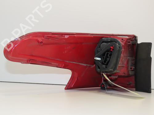 Right taillight CITROËN C5 III Break (RW_) 2.0 HDi 140 | BP28832687C35 