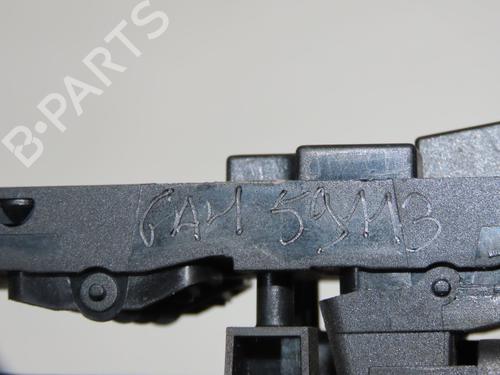 Left front window switch VOLVO C30 (533) 1.6 D | BP36657719I27 - Image 4