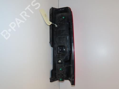 Left taillight CITROËN JUMPER II Van 2.0 BlueHDi 130 | BP28832809C34 