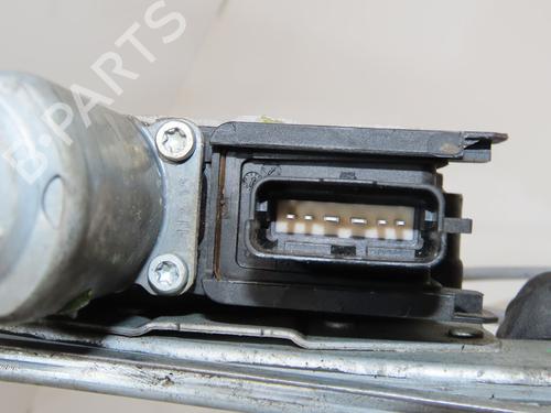 Front right window mechanism CITROËN C5 III (RD_) 2.0 HDi (RDRHD8, RDRHDJ, RDRHR8, RDRHRJ) | BP37455513C23 - Image 3