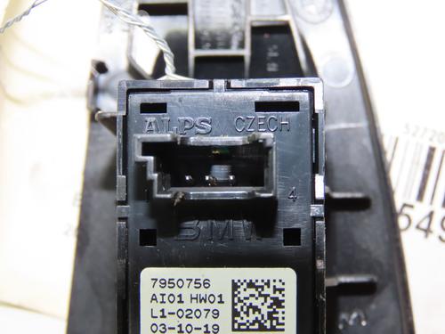 Right rear window switch BMW 1 (F40) 116 d | BP31274427I28 - Image 3