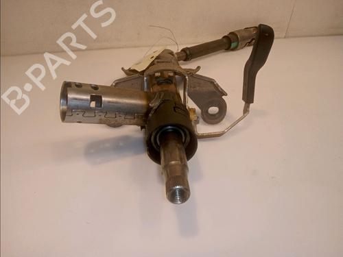 Used Steering column Steering column PEUGEOT 206+ (2L_, 2M_) 1.4 i (73 hp) 15076737 15076737