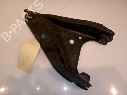 Venstre fortil bærearm DACIA SANDERO II 1.2 (75 hp) 14876525