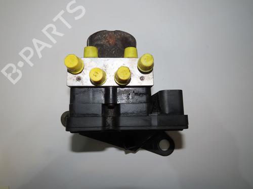 Pompe ABS PEUGEOT 206+ (2L_, 2M_) 1.4 HDi eco 70 (68 hp) 32100450