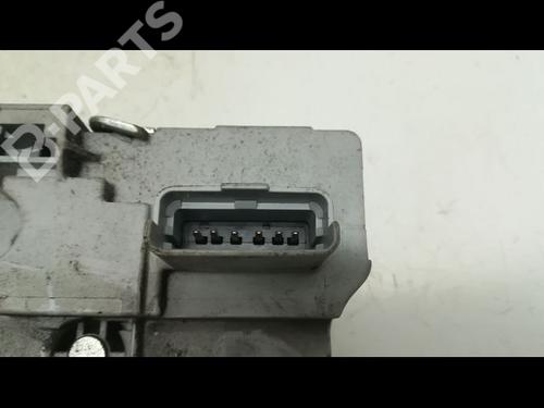 Front left lock CITROËN C5 II (RC_) 1.6 HDi (RC8HZB) | BP9595346C98 